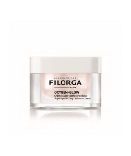 Filorga Oxygen Glow - Crème Super-perfectrice éclat - 50ml