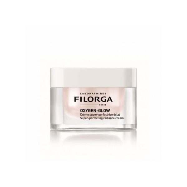 Filorga Oxygen Glow - Crème Super-perfectrice éclat - 50ml