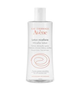 Avene Lotion micellaire - 400 ml