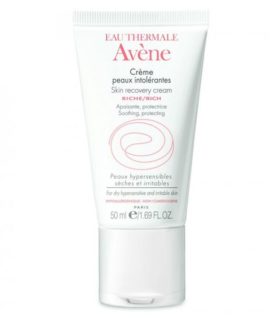 Avene Crème pour peaux intolérantes 50 ml