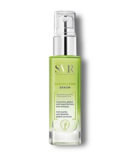 SVR Sebiaclear sérum - Correcteur global anti-imperfections - 30ml