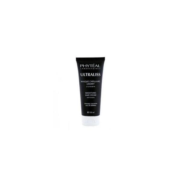 Phyteal Ultraliss Masque Capillaire Lissant -100 ML