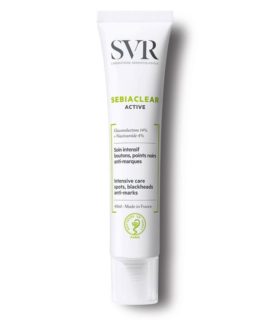 SVR Gel Sebiaclear Active 40 Ml