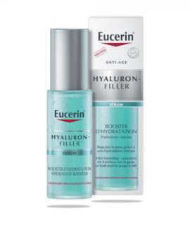 EUCERIN HYALURON-FILLER SERUM BOOSTER D'HYDRATATION 30ML
