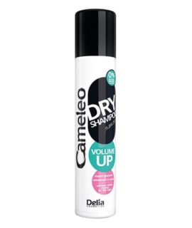 DRY SHAMPOO VOLUME UP CAMELEO DELIA