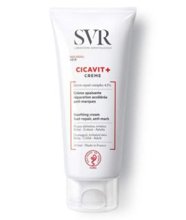 SVR Crème réparatrice - Cicavit+ 40 ml