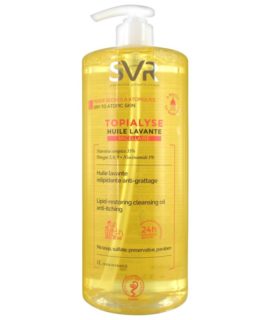 SVR TOPIALYSE HUILE LAVANTE 1L