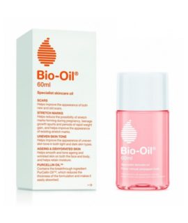Bio Oil 60 ml