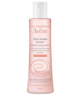 Avene Lotion tonique douceur - 200 ml