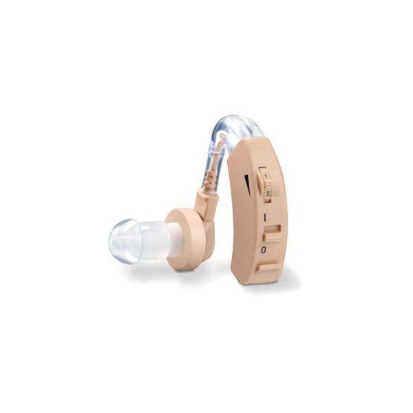 Beurer Amplificateur auditif - HA 20