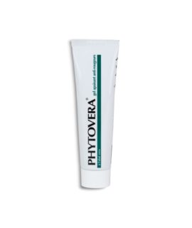 PHYTEAL PHYTOVERA GEL APAISANT, 100ml