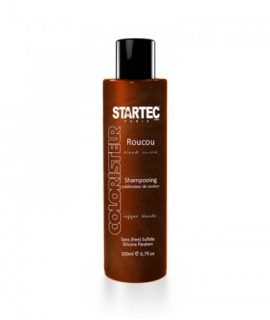 STARTEC SHAMPOING COLORISTEUR ROUCOU 200ML