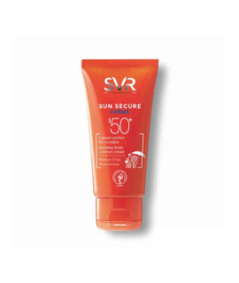 SVR Sun Secure Crème SPF 50+ , 50 ml