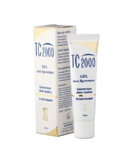 TC 2000 GEL, 30ml