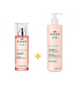 Nuxe Coffret Rêve de The