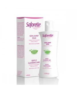 SAFORELLE Soin Lavant doux format voyage, 100 ml