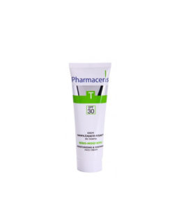 PHARMACERIS T SEBO MOISTATIC CREME HYDRATANTE 50 ML