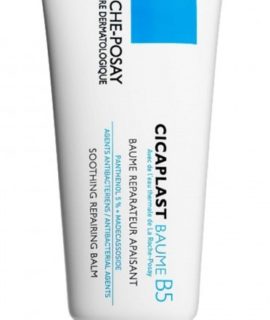 LA ROCHE-POSAY CICAPLAST BAUME B5 SPF 50 , 40 ml