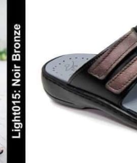 STI LIGHT 015 NOIR BRONZE