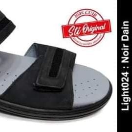 STI LIGHT 024 NOIR DAIN