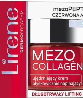 LIRENE MEZO COLLAGENE CREME DE JOUR 50 ML