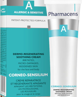 Pharmaceris A Corneo-sensilium korneo cream 75ml