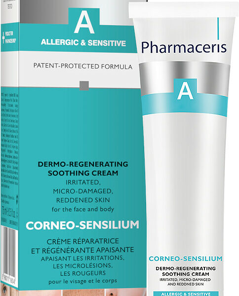 Pharmaceris A Corneo-sensilium korneo cream 75ml