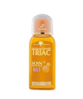 TRIAC HUILE CAPILLAIRE 125ML