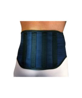 LOMBYLUX CEINTURE DOUBLE SERRAGE