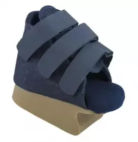 CHAUSSURE DE BARROUK