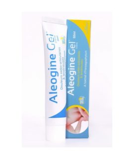 ALEONAT ALEOGINE GEL 50ML