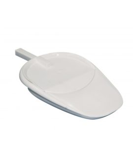 BASSIN DE LIT EN PLASTIQUE