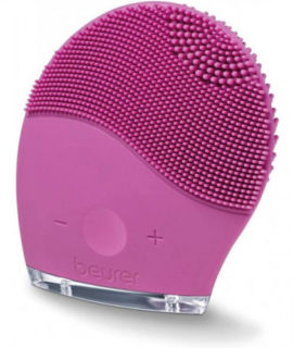 BEURER BROSSE COSMETIQUE DE VISAGE IFC47