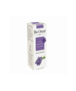 BIO ORIENT HUILE ESSENTIELLE DE LAVANDE, 10ML