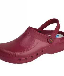 Sabot Dian EVA Bordeaux