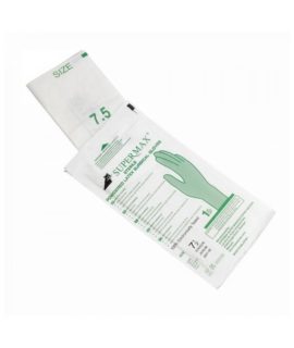 GANTS STERILES 7.5