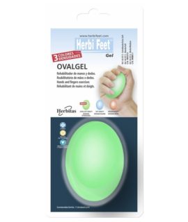 balle de reeducation