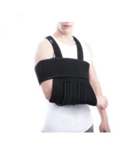 CONTENTION COUDE AU CORPS