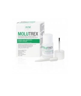 ACM Molutrex - 3 ml