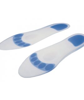 SEMELLLE EN SILICONE