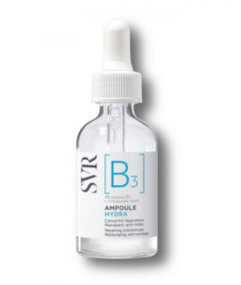 SVR AMPOULE HYDRA B 30ML PEAUX SENSIBLES