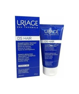 URIAGE DS HAIR SHAMPOOING KERATOREDUCTEUR 150ML