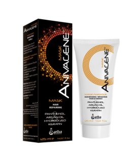 Mask réparateur pour les cheveux 125ml -anivagene