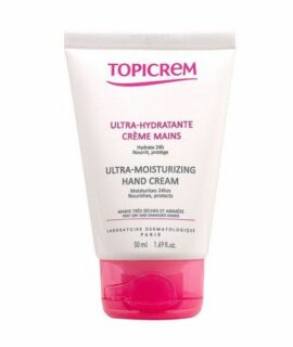 TOPICREM Ultra-hydratante crème mains 50 ML