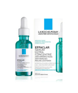 LA ROCHE POSAY EFFACLAR SÉRUM 30ML