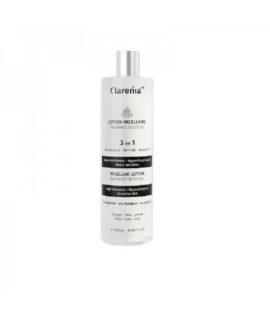 CLARENIA EAU MICELLAIRE RADIANCE BOOSTER 3 EN 1 - 200ML