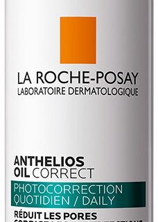 LA ROCHE POSAY ANTHELIOS OIL CORRECT SPF50+ 50ML