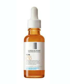 LA ROCHE POSAY PURE VITAMIN C10 SÉRUM À LA VITAMINE C