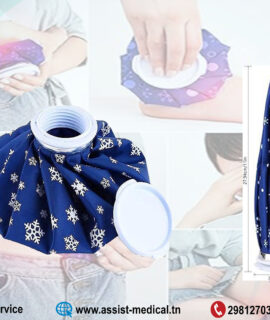 Vessie à glace 28cm