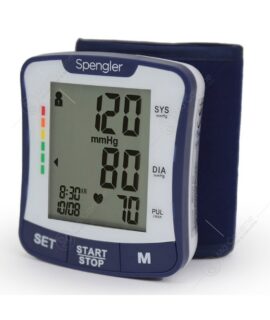 SPENGLER Autotensio Tensiométre poignet Garantie 3 ans